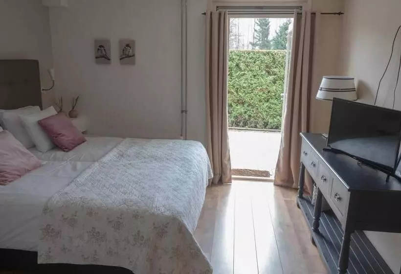 ペンション Guesthouse Lazey