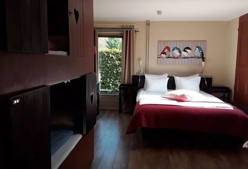 ペンション Guesthouse Lazey