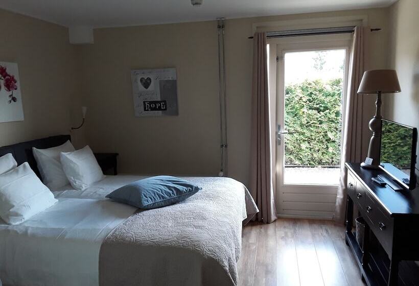 פנסיון Guesthouse Lazey