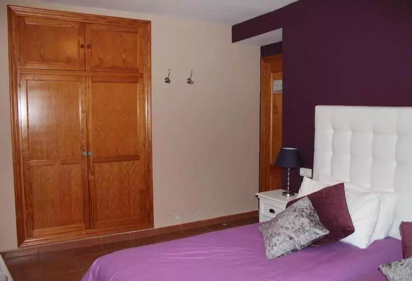 Majatalo Hostal Sabana