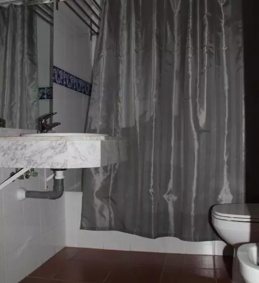 Majatalo Hostal Sabana