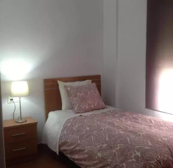 Majatalo Hostal Sabana