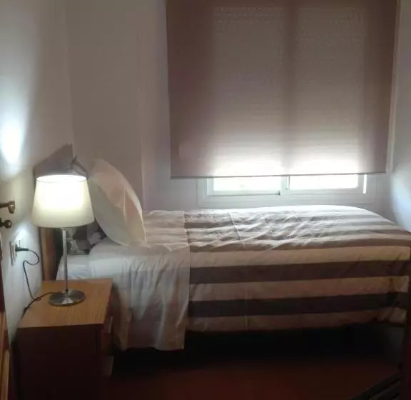 Majatalo Hostal Sabana