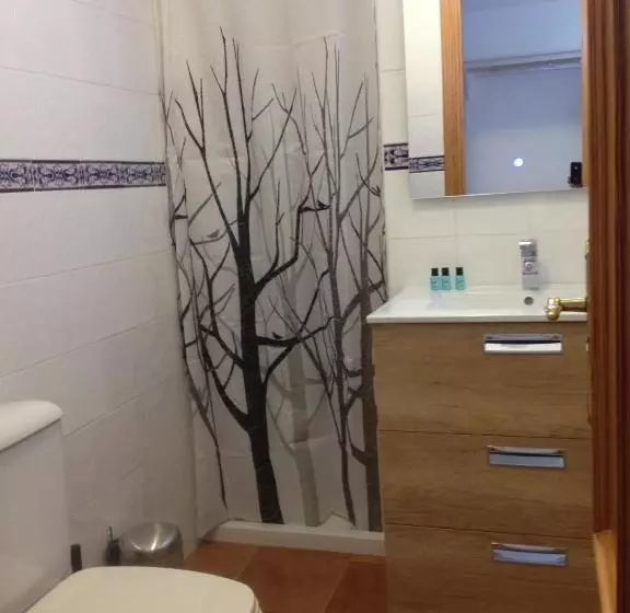 Majatalo Hostal Sabana