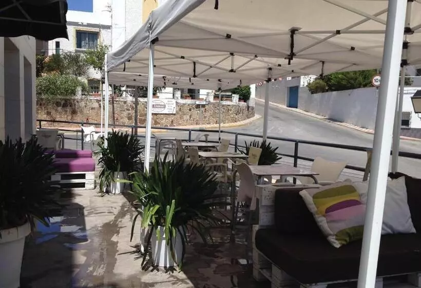 Majatalo Hostal Sabana