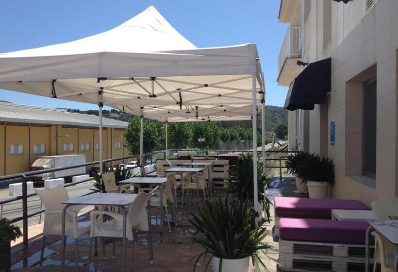 膳宿费 Hostal Sabana