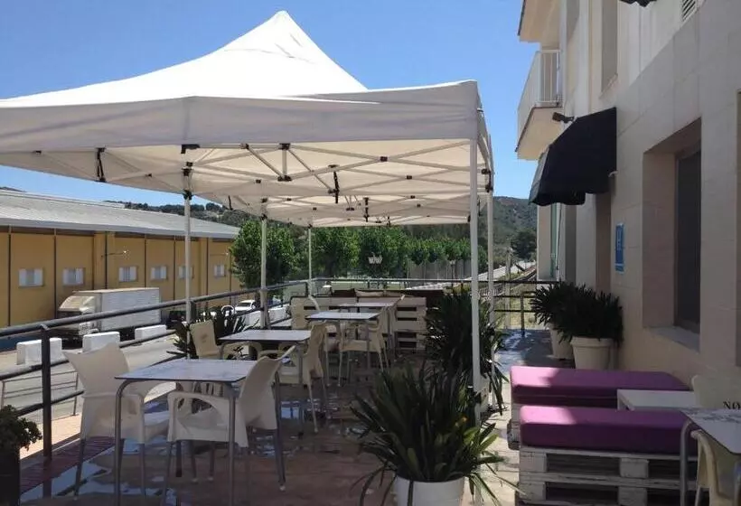 Majatalo Hostal Sabana