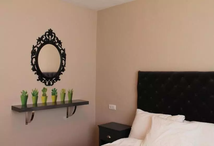 Majatalo Hostal Sabana