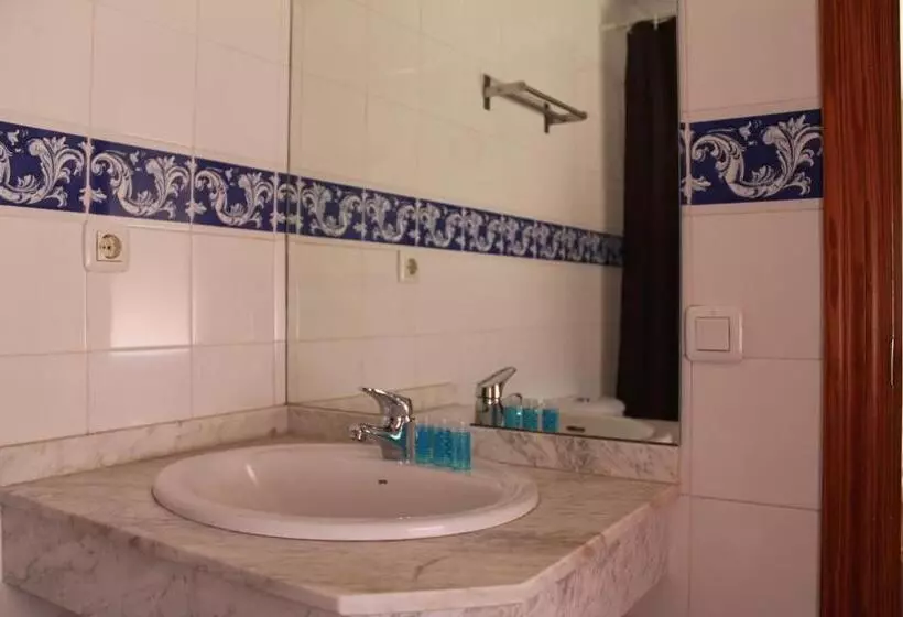 Majatalo Hostal Sabana