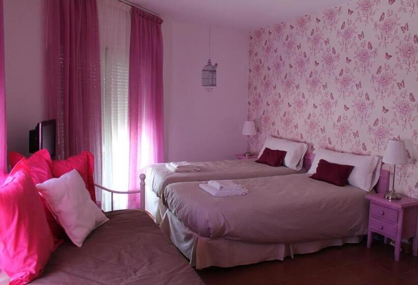 膳宿费 Hostal Sabana