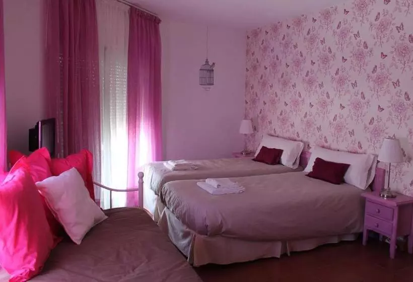 Majatalo Hostal Sabana