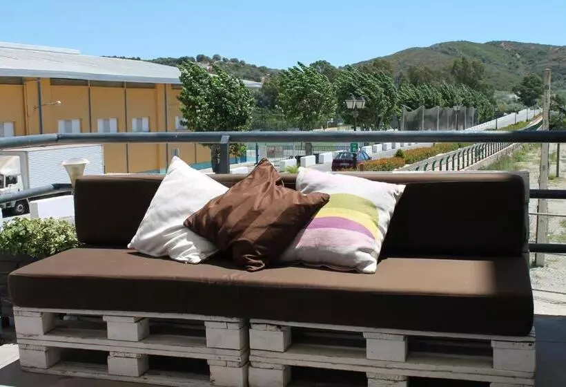 Majatalo Hostal Sabana