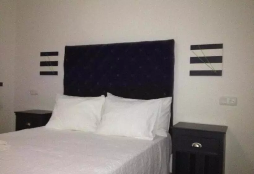 Majatalo Hostal Sabana