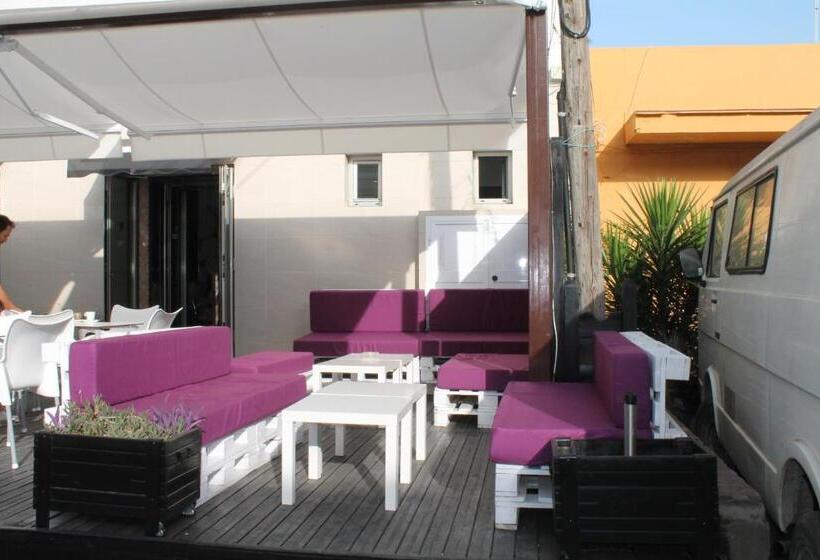 膳宿费 Hostal Sabana