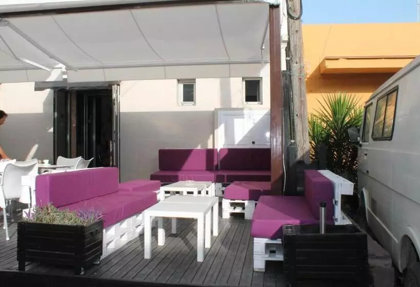 Majatalo Hostal Sabana