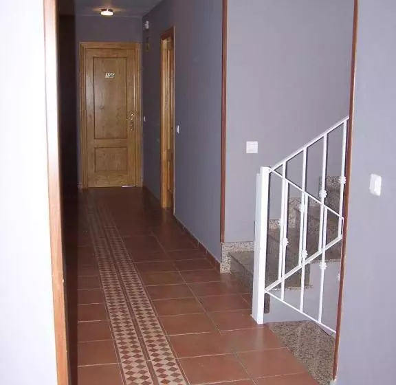 Majatalo Hostal Sabana