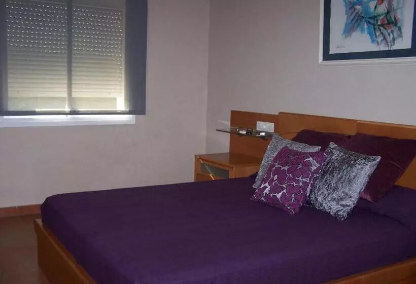 Majatalo Hostal Sabana