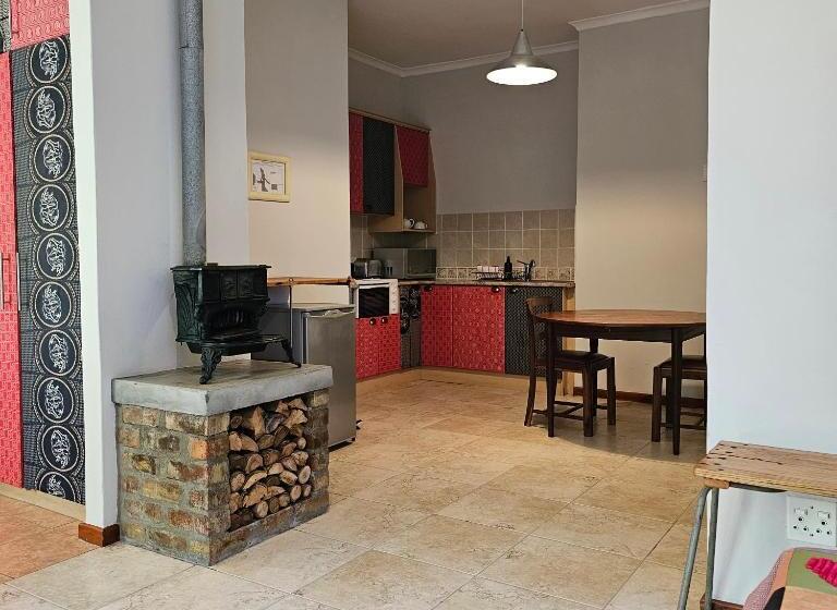 פנסיון House Of House Guest House