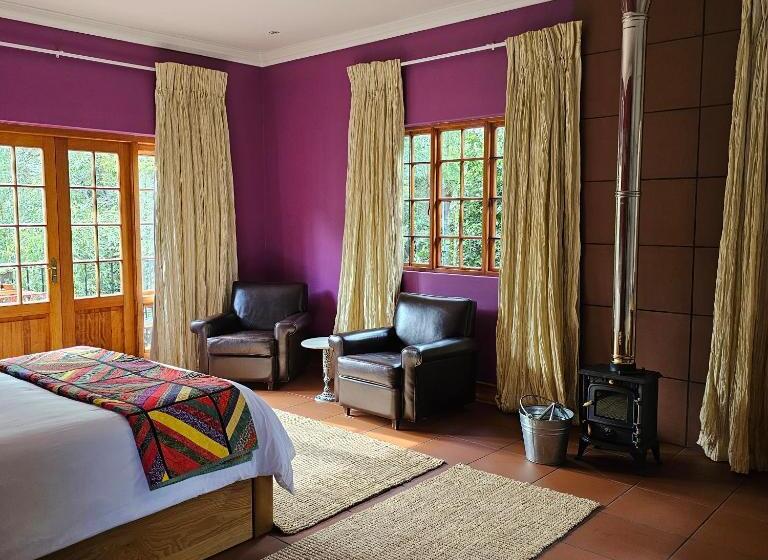 פנסיון House Of House Guest House