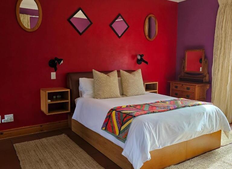 פנסיון House Of House Guest House