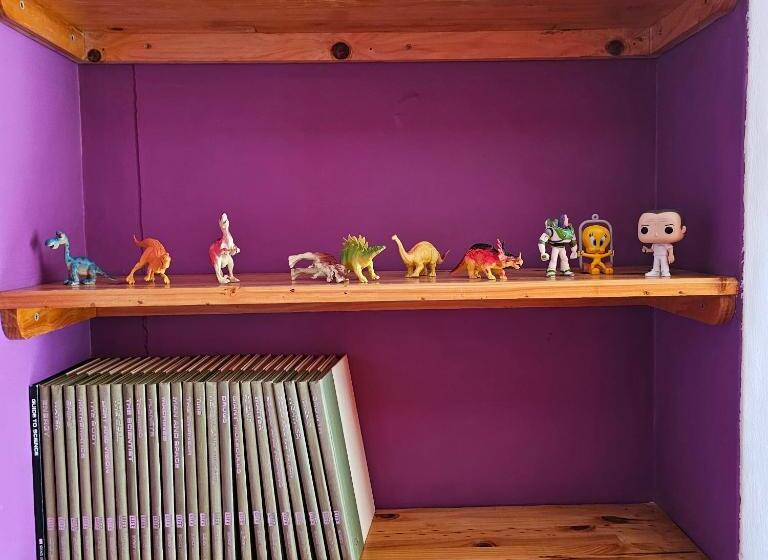 פנסיון House Of House Guest House