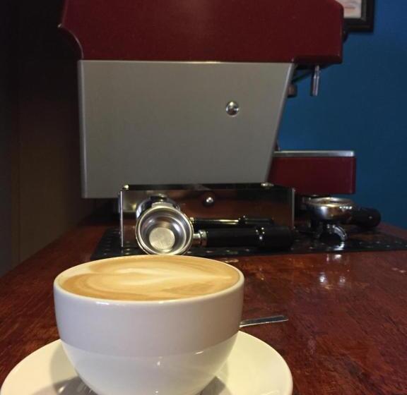 פנסיון House Of House Guest House