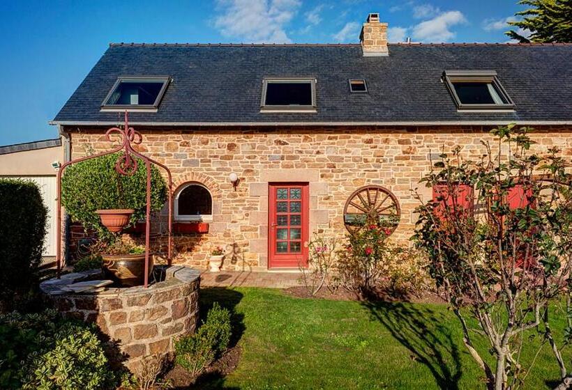 פנסיון La Cameline