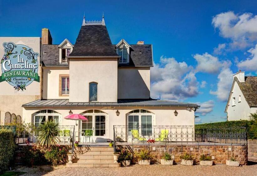 פנסיון La Cameline