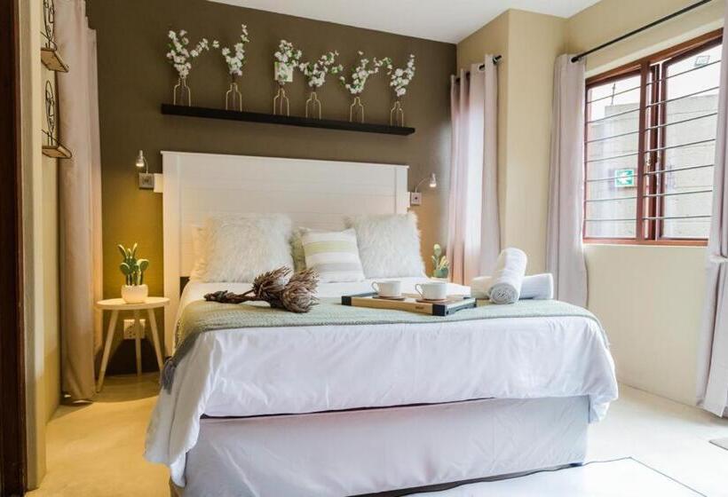 Пансион Mariù Upmarket Accommodation