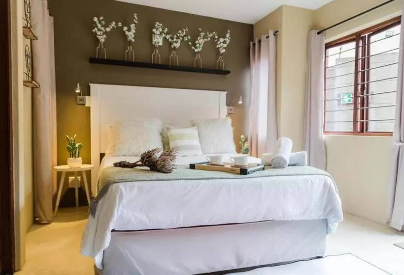 ペンション Mariù Upmarket Accommodation
