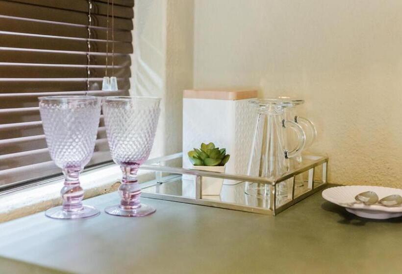 Пансион Mariù Upmarket Accommodation