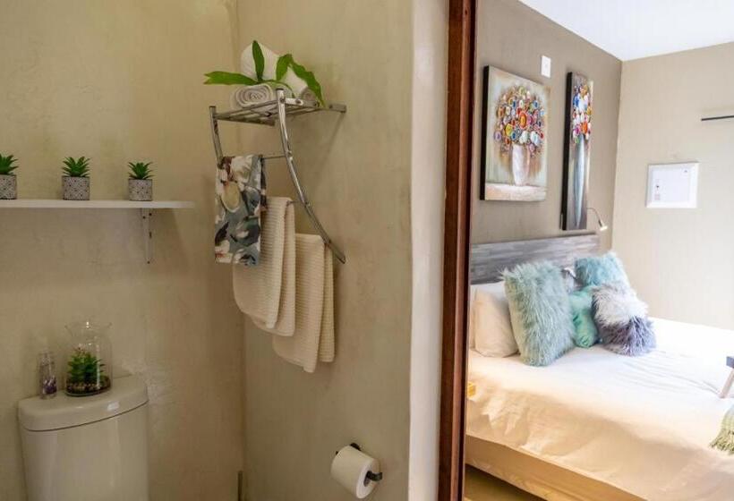 Пансион Mariù Upmarket Accommodation