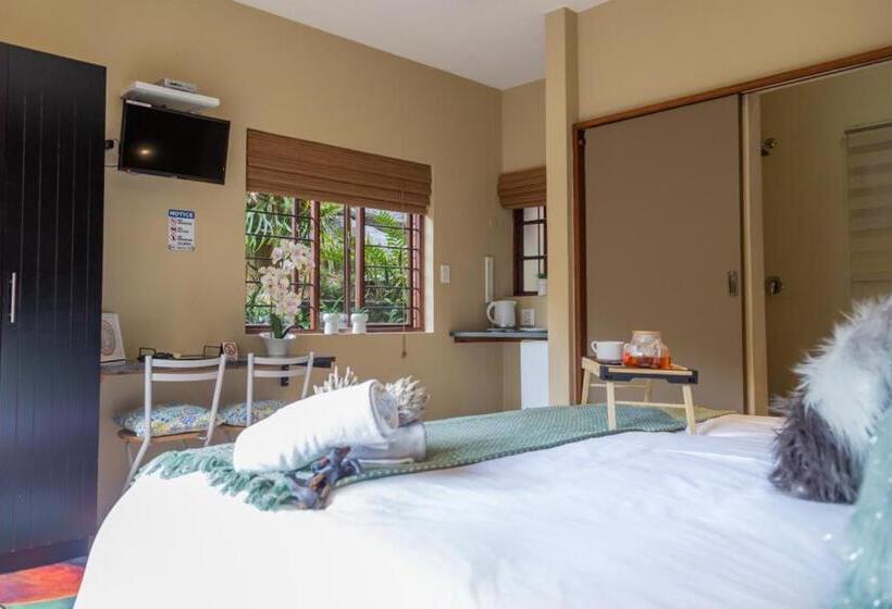 Пансион Mariù Upmarket Accommodation