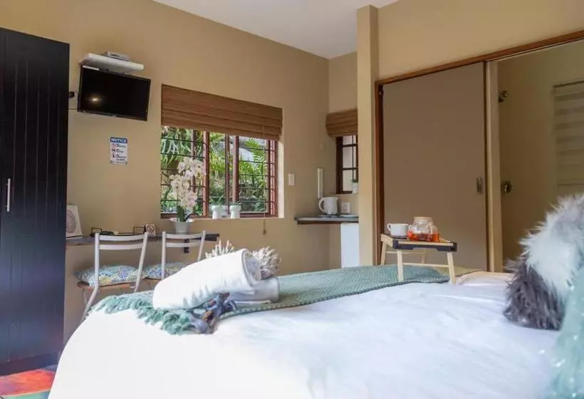 ペンション Mariù Upmarket Accommodation
