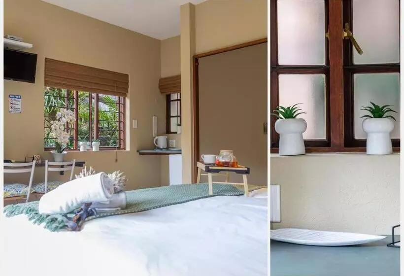 ペンション Mariù Upmarket Accommodation