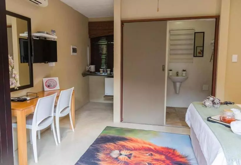 ペンション Mariù Upmarket Accommodation
