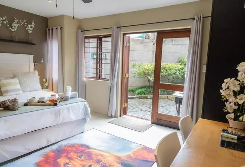 ペンション Mariù Upmarket Accommodation