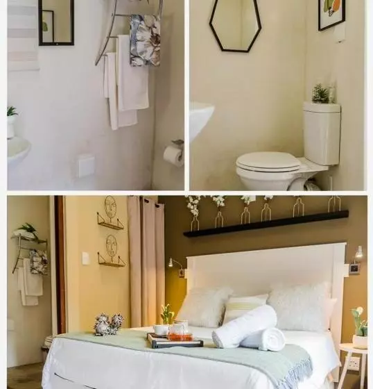 ペンション Mariù Upmarket Accommodation