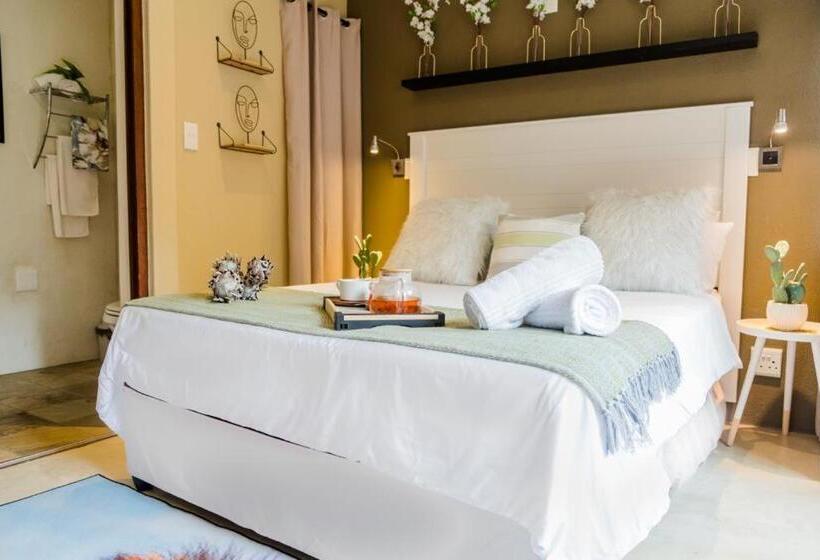 Пансион Mariù Upmarket Accommodation