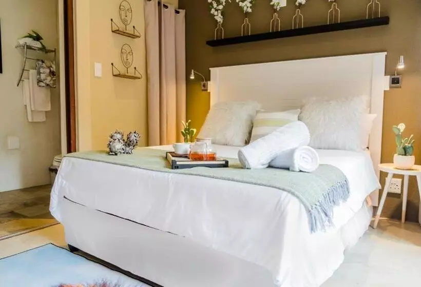 ペンション Mariù Upmarket Accommodation