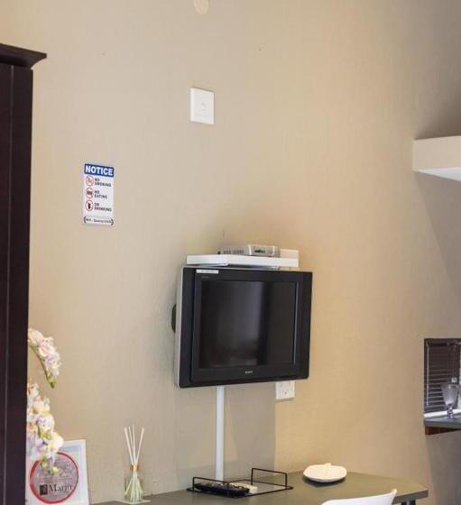 Пансион Mariù Upmarket Accommodation