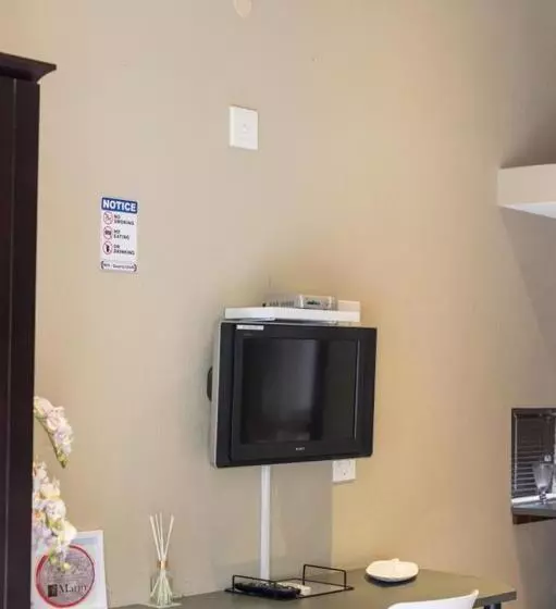 ペンション Mariù Upmarket Accommodation