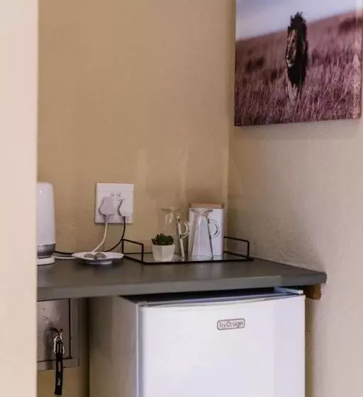 ペンション Mariù Upmarket Accommodation
