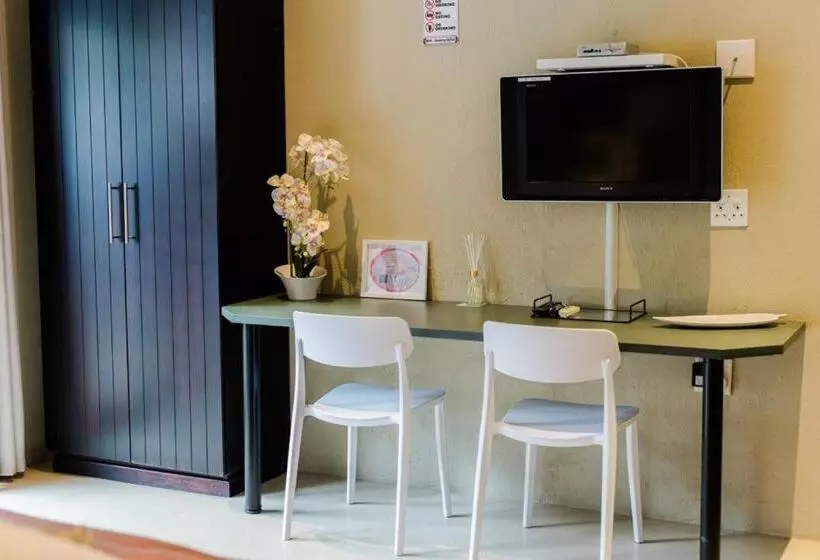 ペンション Mariù Upmarket Accommodation