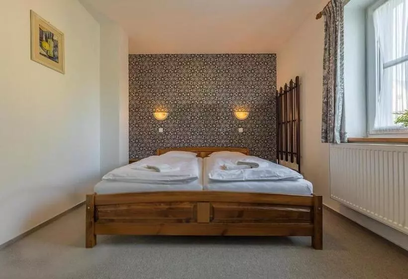 Majatalo Penzion Na Bobrovníku