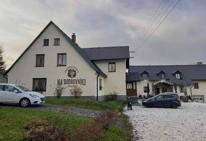 Majatalo Penzion Na Bobrovníku
