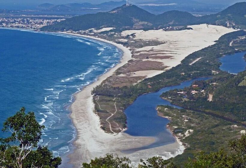 پانسیون Pousada Do Taxo