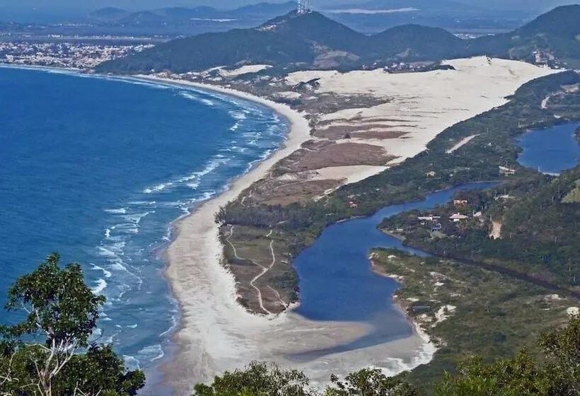 ペンション Pousada Do Taxo