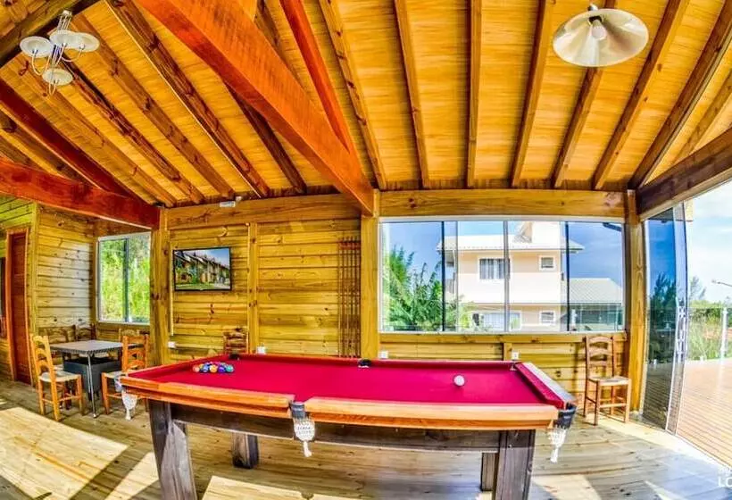 ペンション Pousada Do Taxo