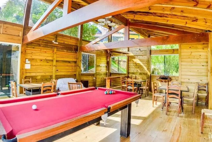 ペンション Pousada Do Taxo